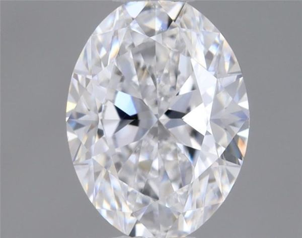 Oval Diamond image