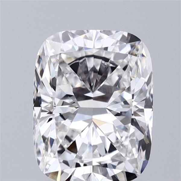 Cushion Lab-Grown Diamond image