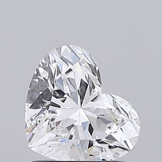 Heart Lab-Grown Diamond image