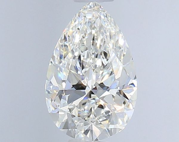 Pear Diamond image