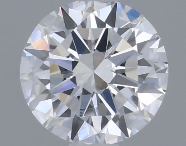 Round Lab-Grown Diamond image