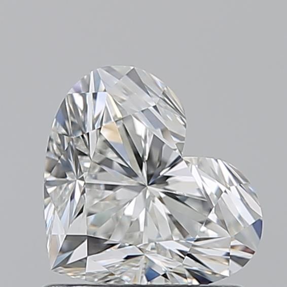 Heart Diamond image
