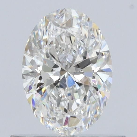 Oval Diamond image