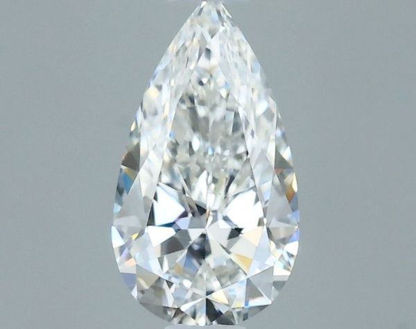 Pear Diamond image