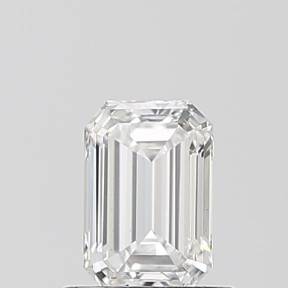 Emerald Lab-Grown Diamond image