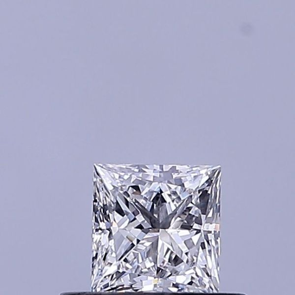 Princess Lab-Grown Diamond image