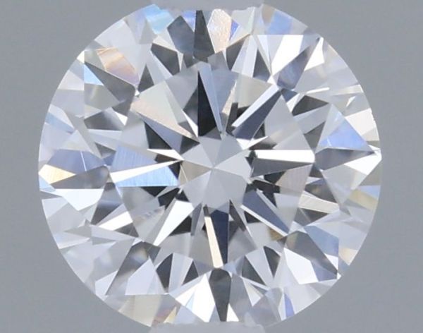 Round Lab-Grown Diamond image