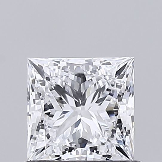 Princess Lab-Grown Diamond image