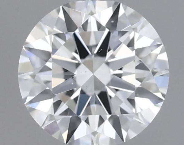 Round Diamond image