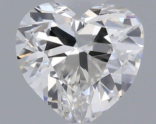 Heart Lab-Grown Diamond image