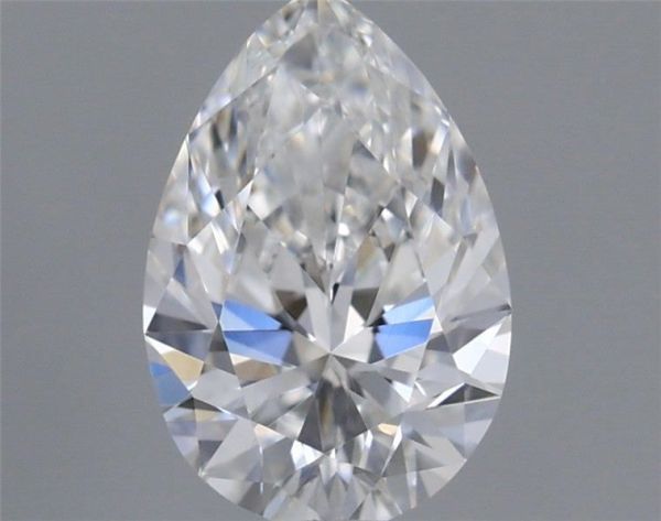 Pear Diamond image