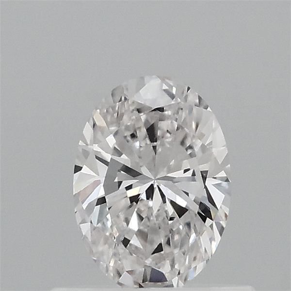 Oval Lab-Grown Diamond image
