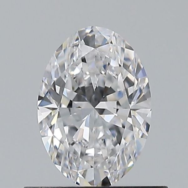 Oval Diamond image