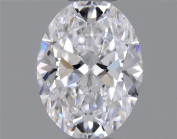 Oval Diamond image