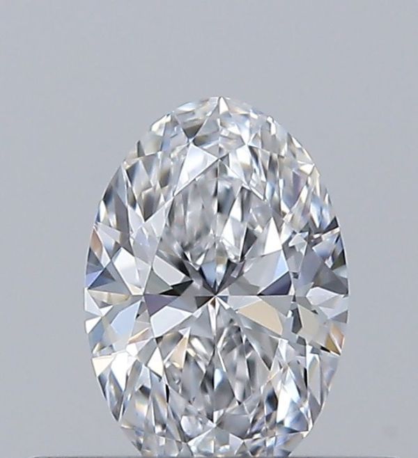 Oval Diamond image