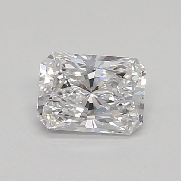 Radiant Lab-Grown Diamond image