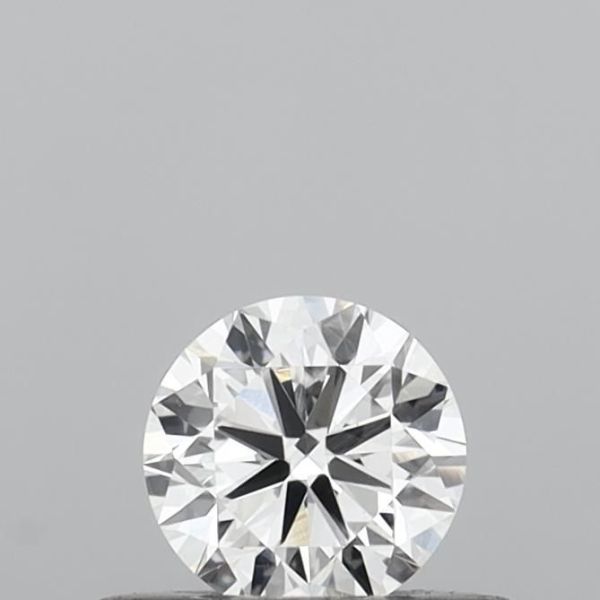 Round Lab-Grown Diamond image