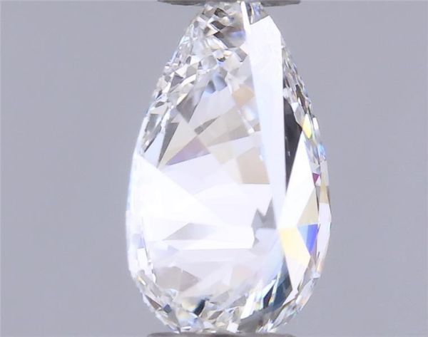 Pear Diamond image