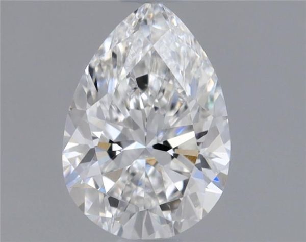 Pear Diamond image
