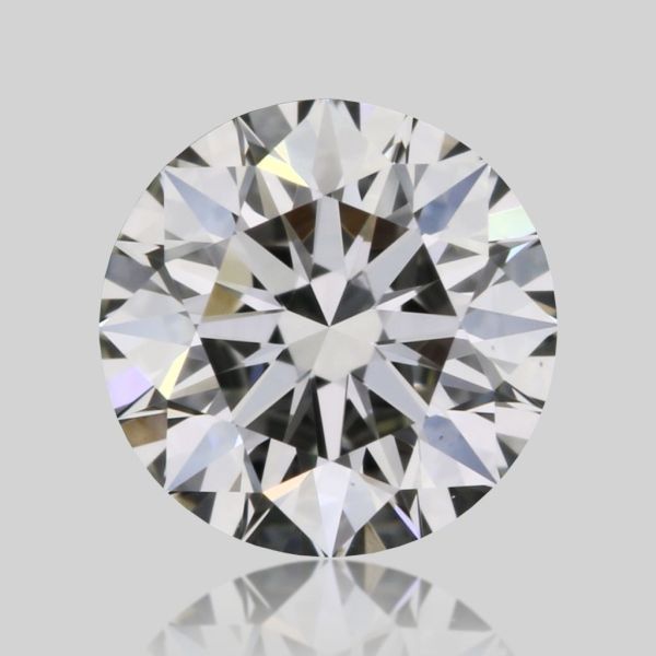 Round Diamond image