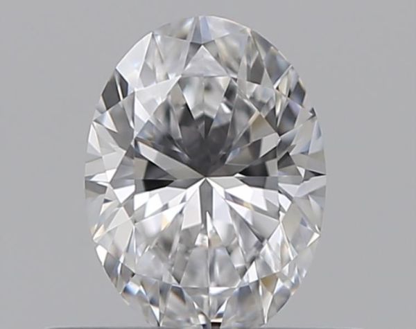 Oval Diamond image