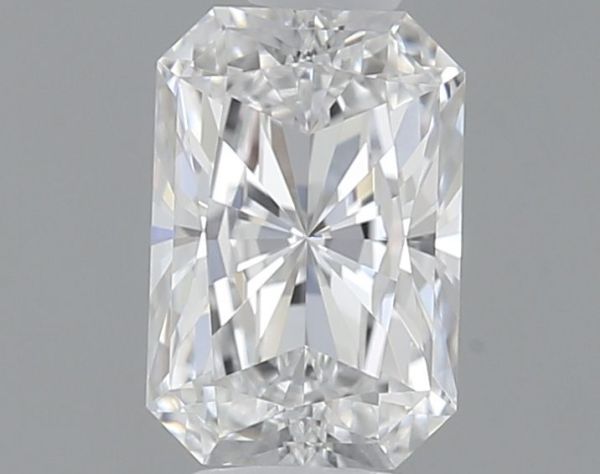 Radiant Lab-Grown Diamond image