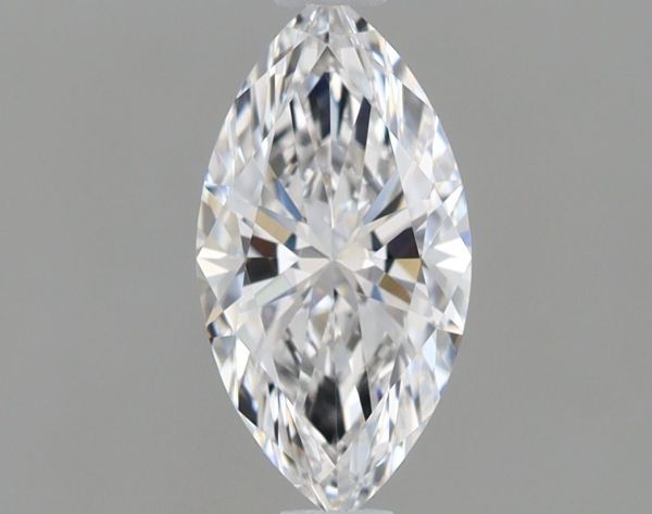 Marquise Lab-Grown Diamond image