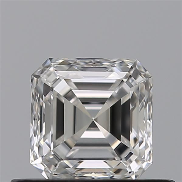 Asscher Diamond image