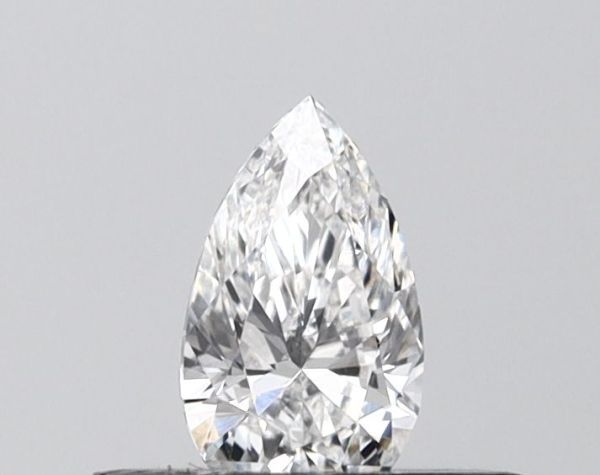 Pear Lab-Grown Diamond image