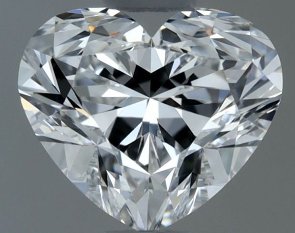 Heart Diamond image
