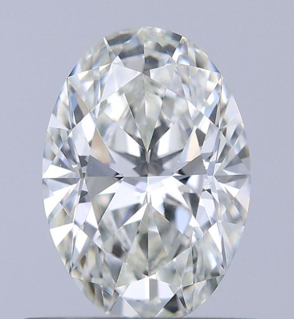 Oval Diamond image
