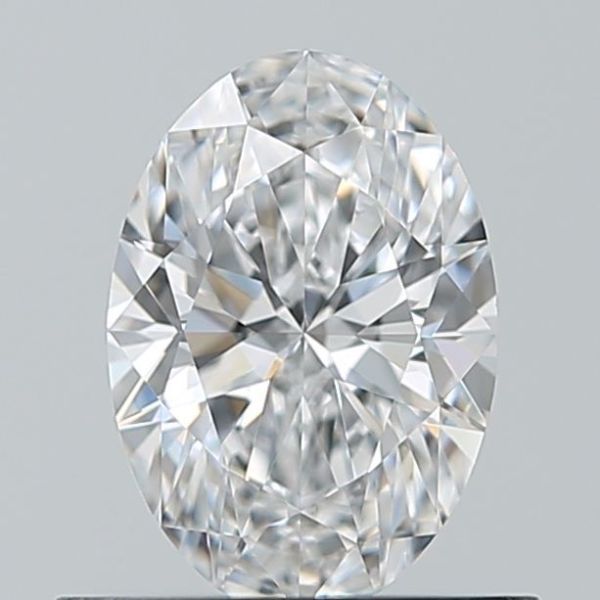 Oval Diamond image
