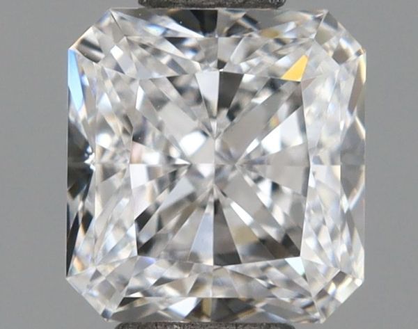 Radiant Lab-Grown Diamond image