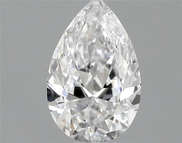 Pear Diamond image