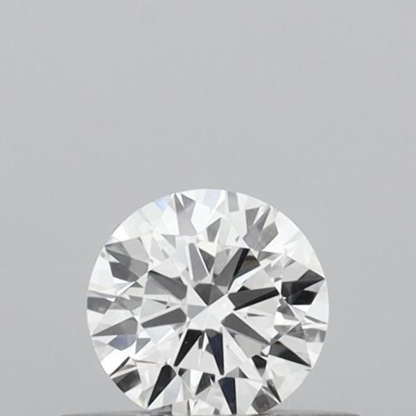 Round Lab-Grown Diamond image