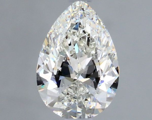 Pear Diamond image