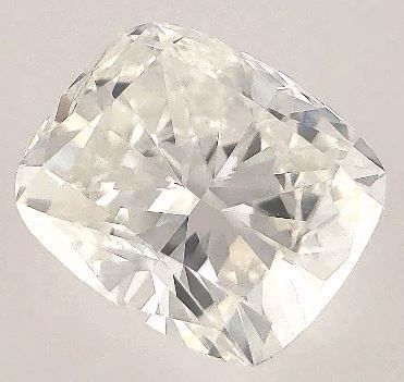 Cushion Diamond image