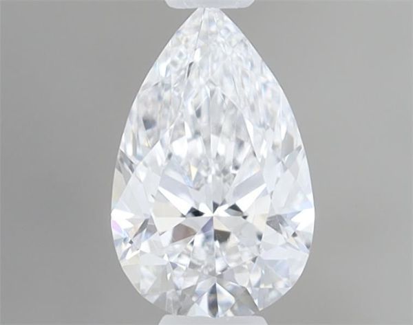 Pear Diamond image