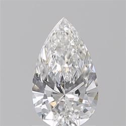 Pear Diamond image