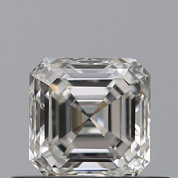 Asscher Diamond image