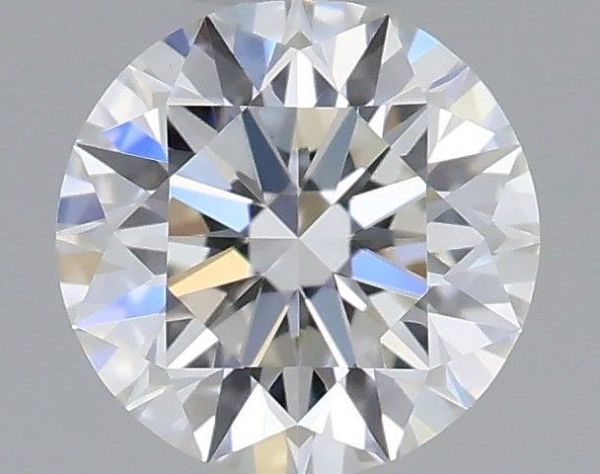 Round Diamond image