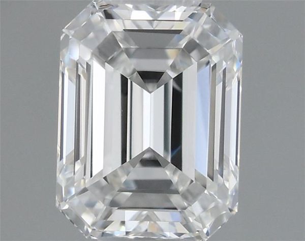 Emerald Diamond image