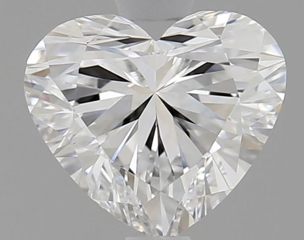Heart Lab-Grown Diamond image