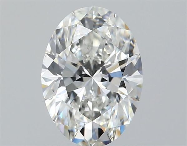Oval Diamond image