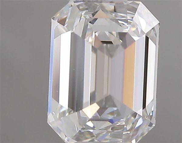 Emerald Diamond image