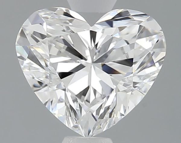 Heart Lab-Grown Diamond image