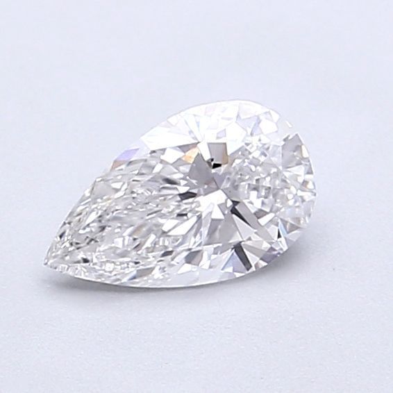 Pear Lab-Grown Diamond image