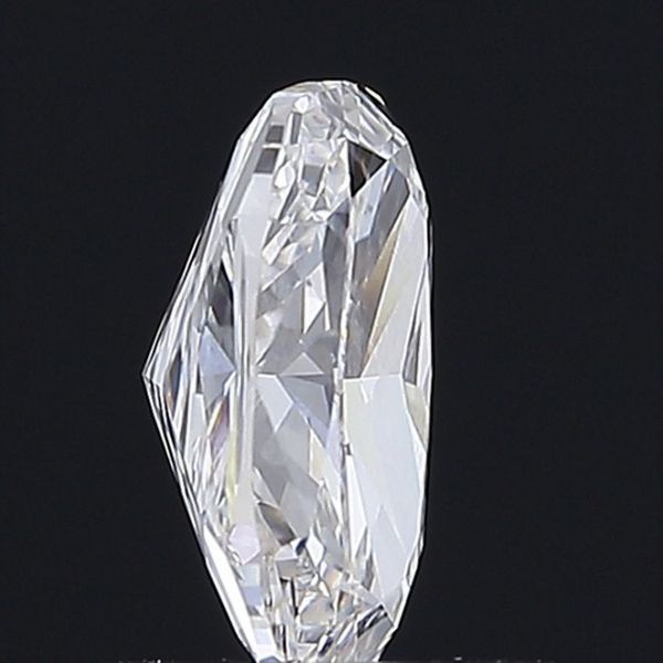 Cushion Lab-Grown Diamond image