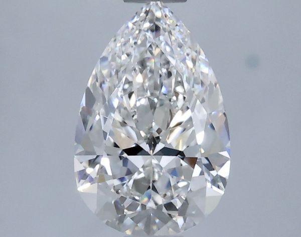 Pear Diamond image