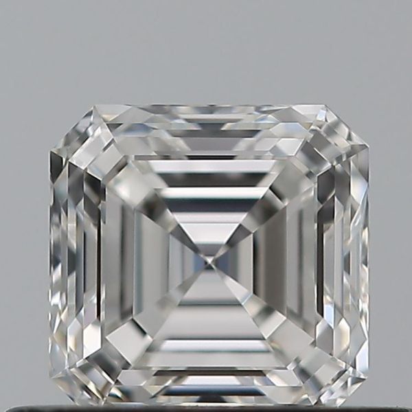 Asscher Diamond image